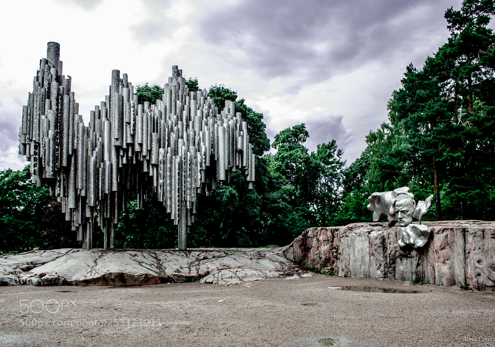 Canon EOS 70D sample photo. Findlandia photography