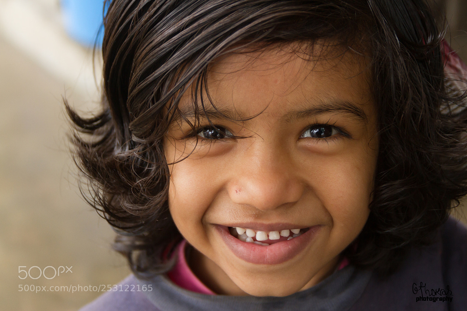 Canon EOS 7D sample photo. Face of nepal photography