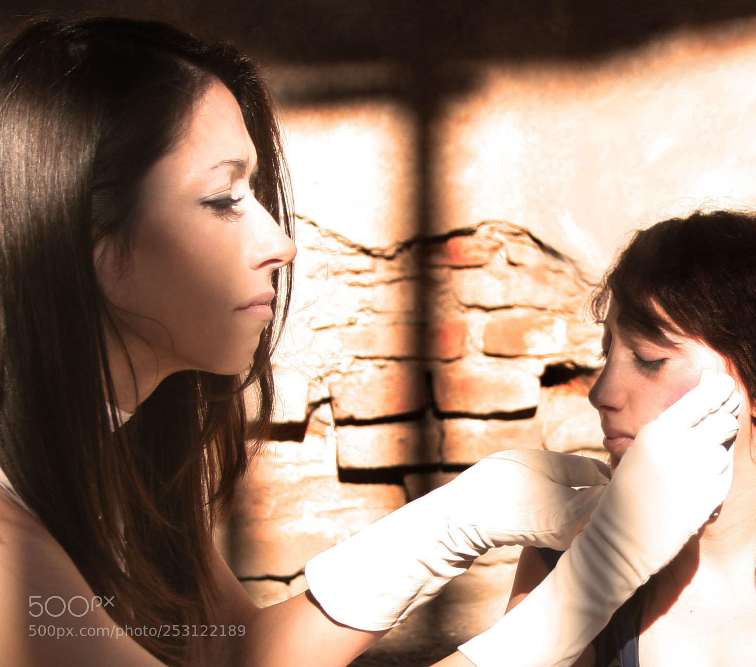 Canon EOS 30D sample photo. Cielo photography