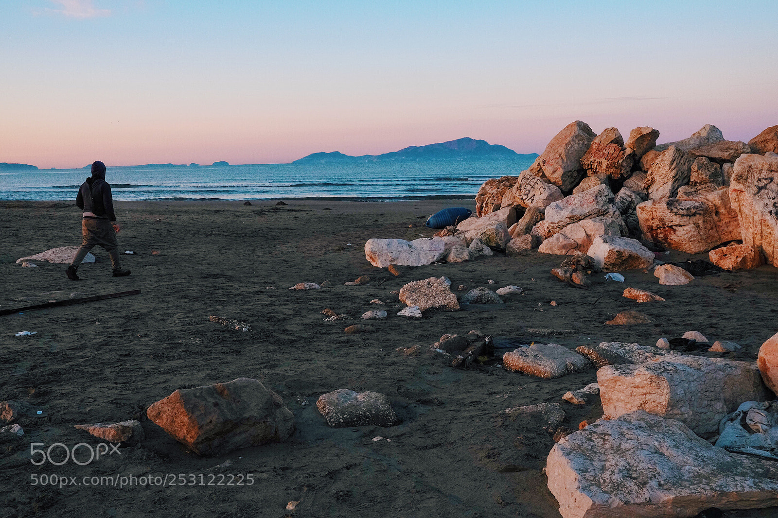 Fujifilm X-T1 sample photo. Gone fishing. photography