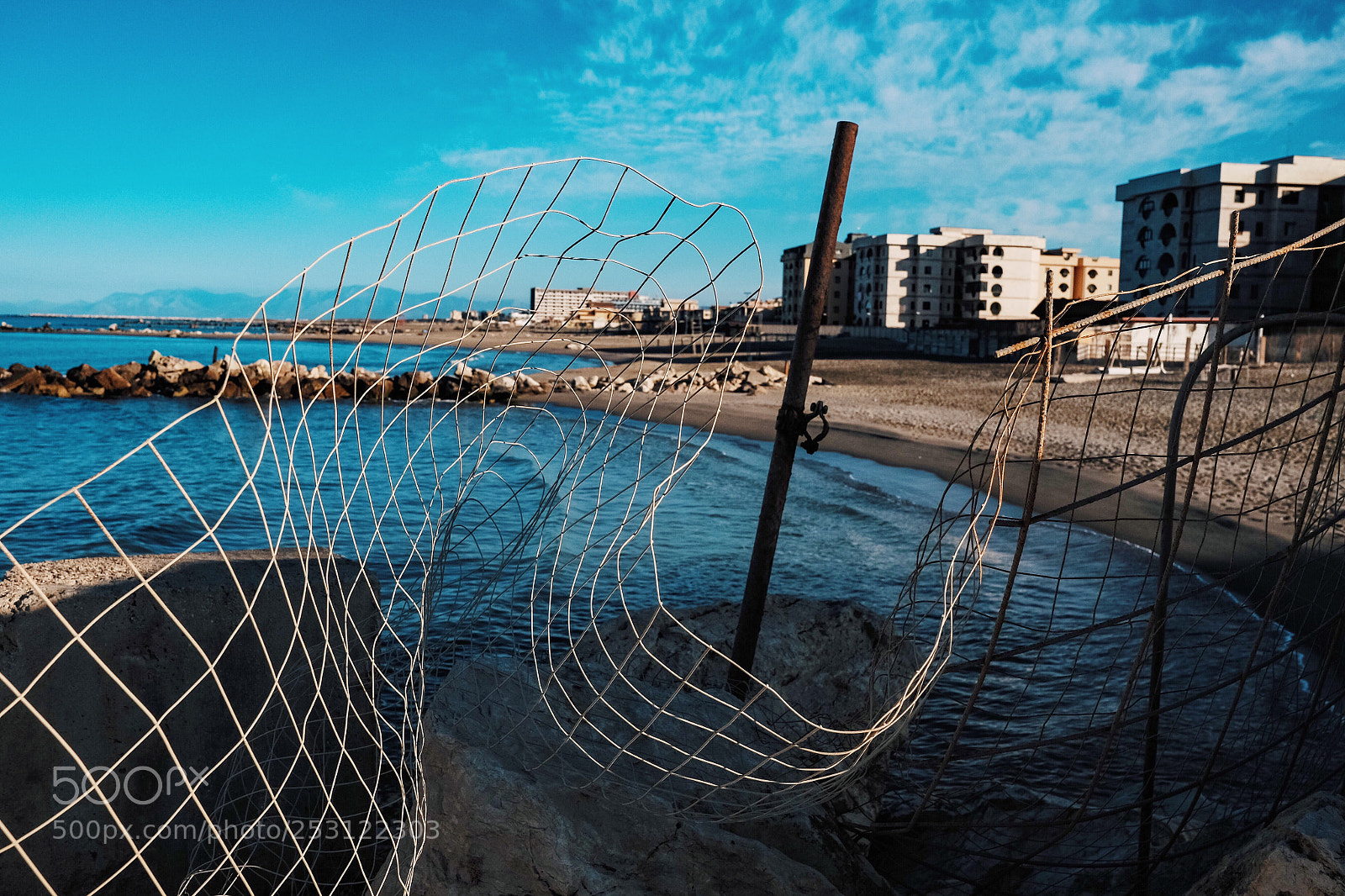 Fujifilm X-T1 sample photo. Waves. photography