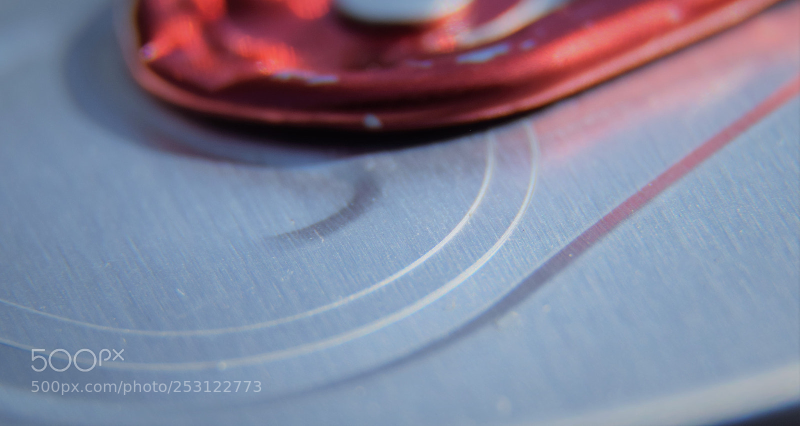 Nikon D5300 sample photo. A piece of can photography
