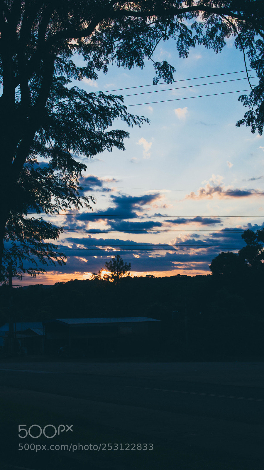Canon EOS 80D sample photo. Cielo 0-1 photography