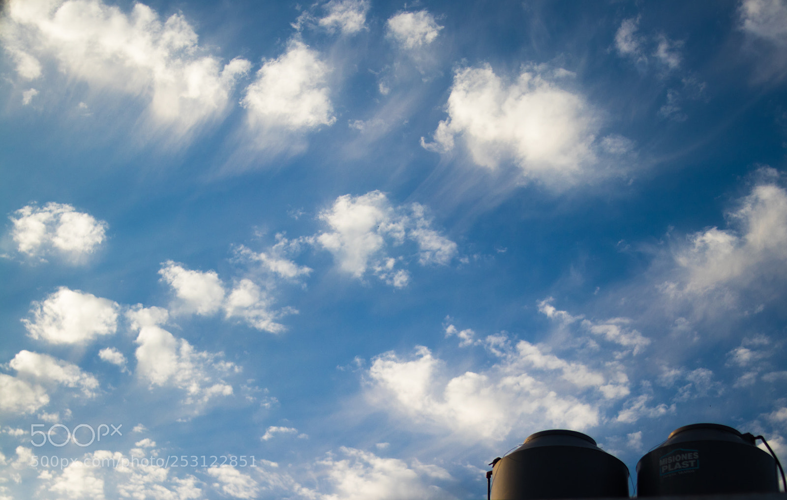 Canon EOS 80D sample photo. Cielo 0-6 photography