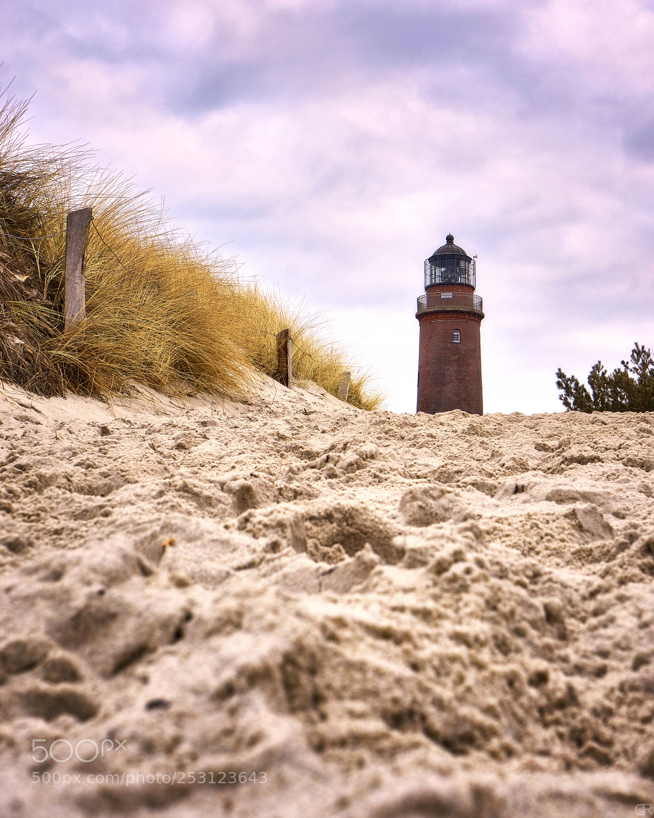 Sony a6000 sample photo. Spuren zum leuchtturm photography