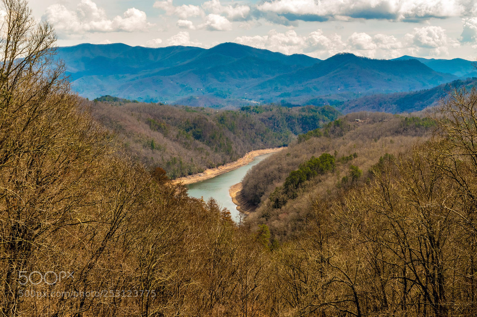 Nikon D5500 sample photo. Road to nowhere photography