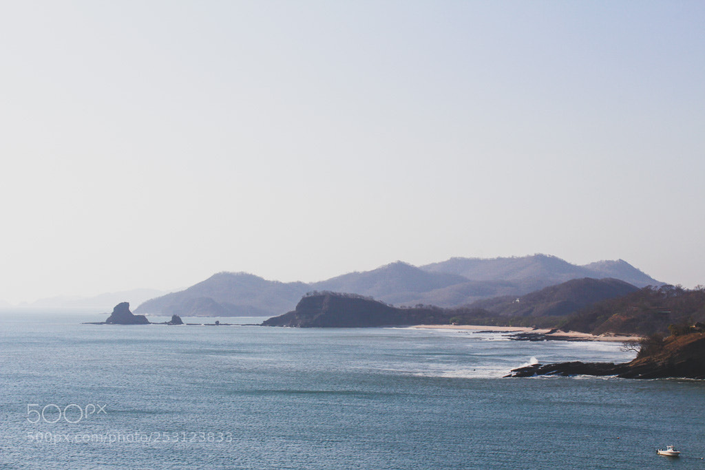 Canon EOS 650D (EOS Rebel T4i / EOS Kiss X6i) sample photo. Playa maderas photography