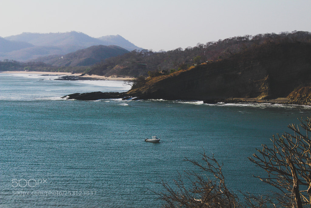 Canon EOS 650D (EOS Rebel T4i / EOS Kiss X6i) sample photo. Playa maderas photography