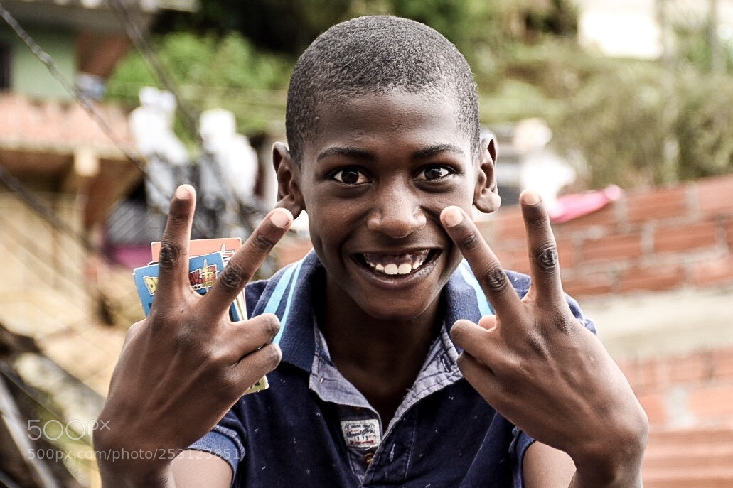 Nikon D7200 sample photo. The faces of them photography