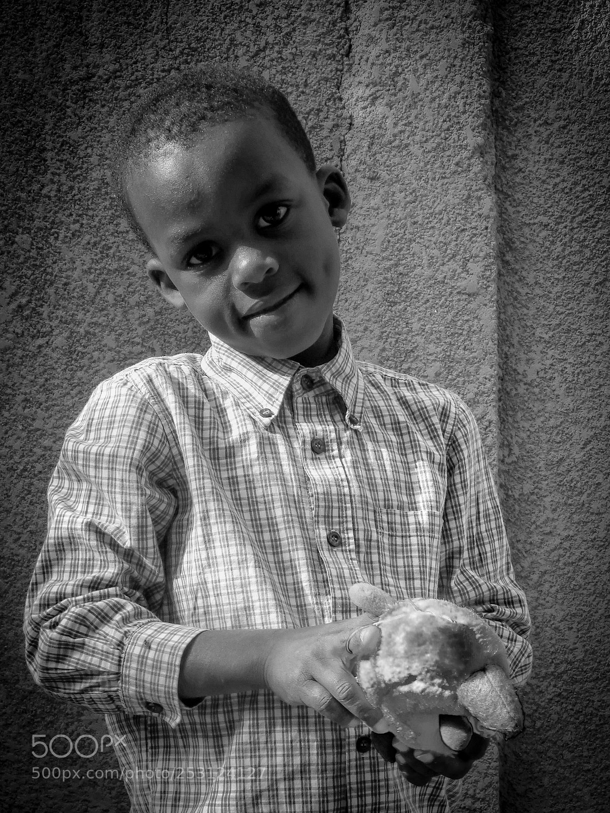 Sony Cyber-shot DSC-HX50V sample photo. So cute little boy photography