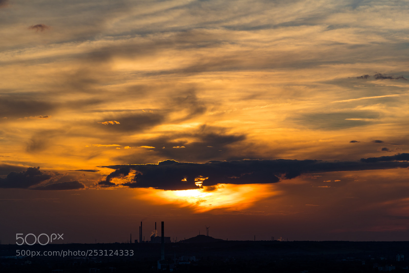 Canon EOS 80D sample photo. From dusk til dawn photography