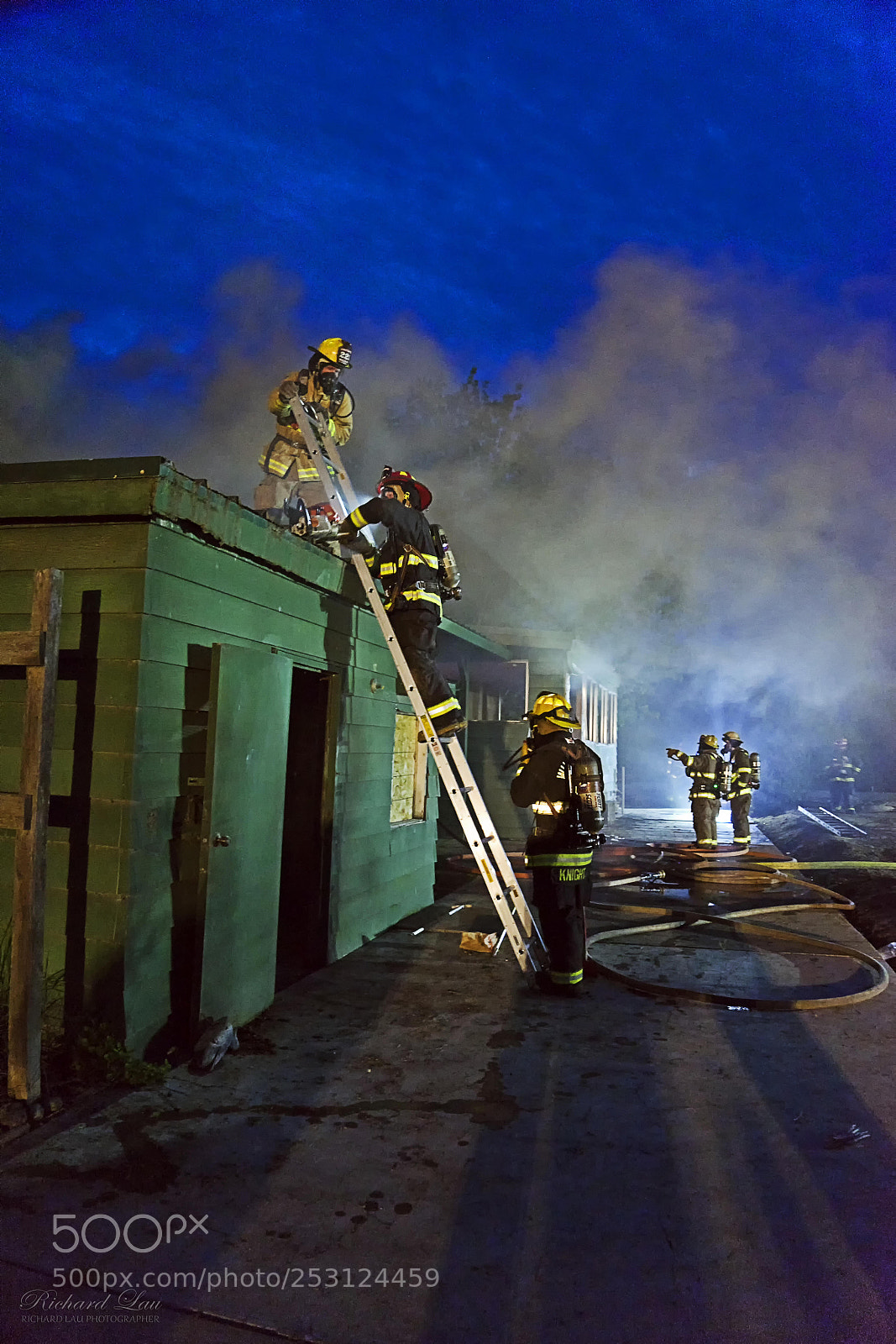 Sony a7 II sample photo. Fire fighting........ photography