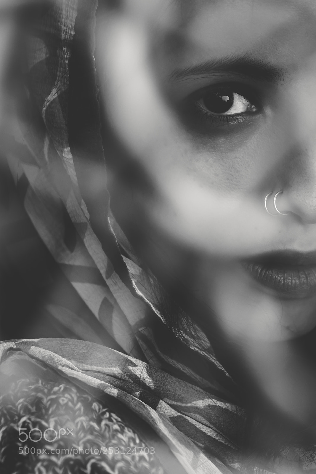 Nikon D7100 sample photo. I see you. photography