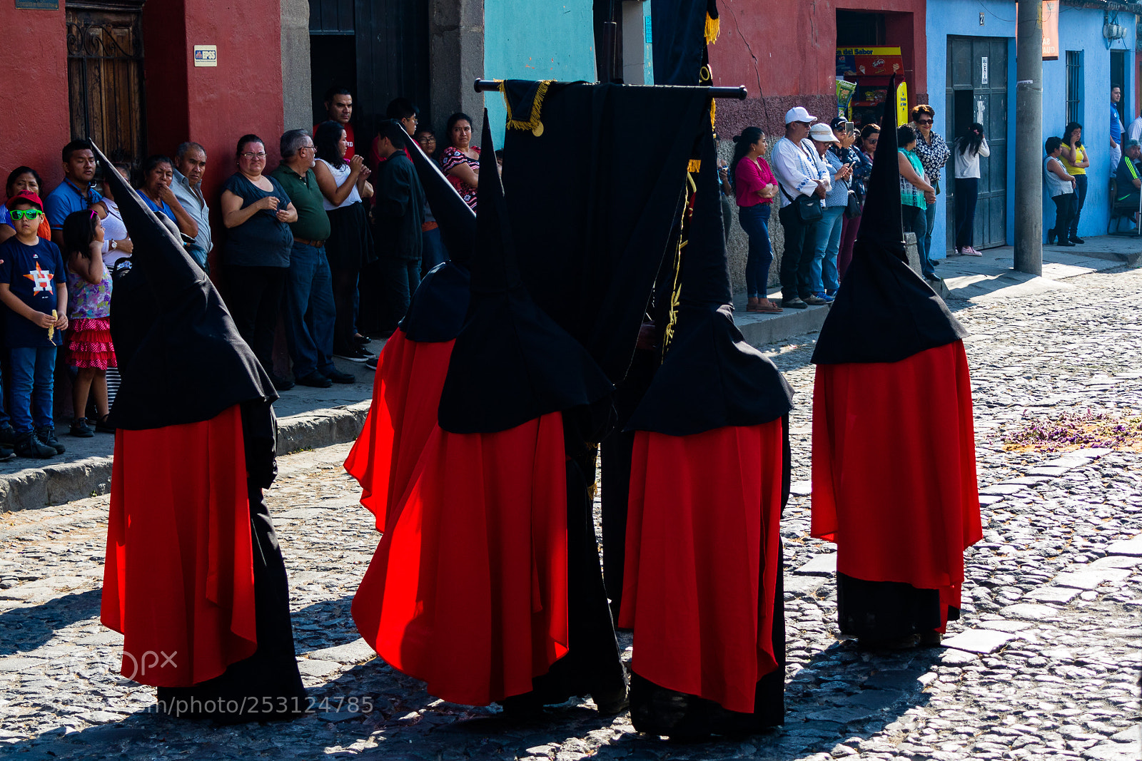 Canon EOS M3 sample photo. Procession photography
