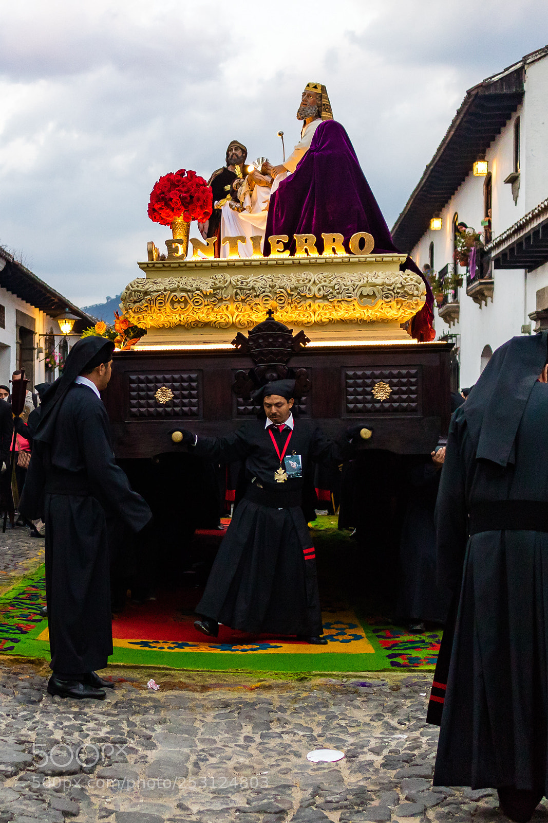 Canon EOS M3 sample photo. Procession photography