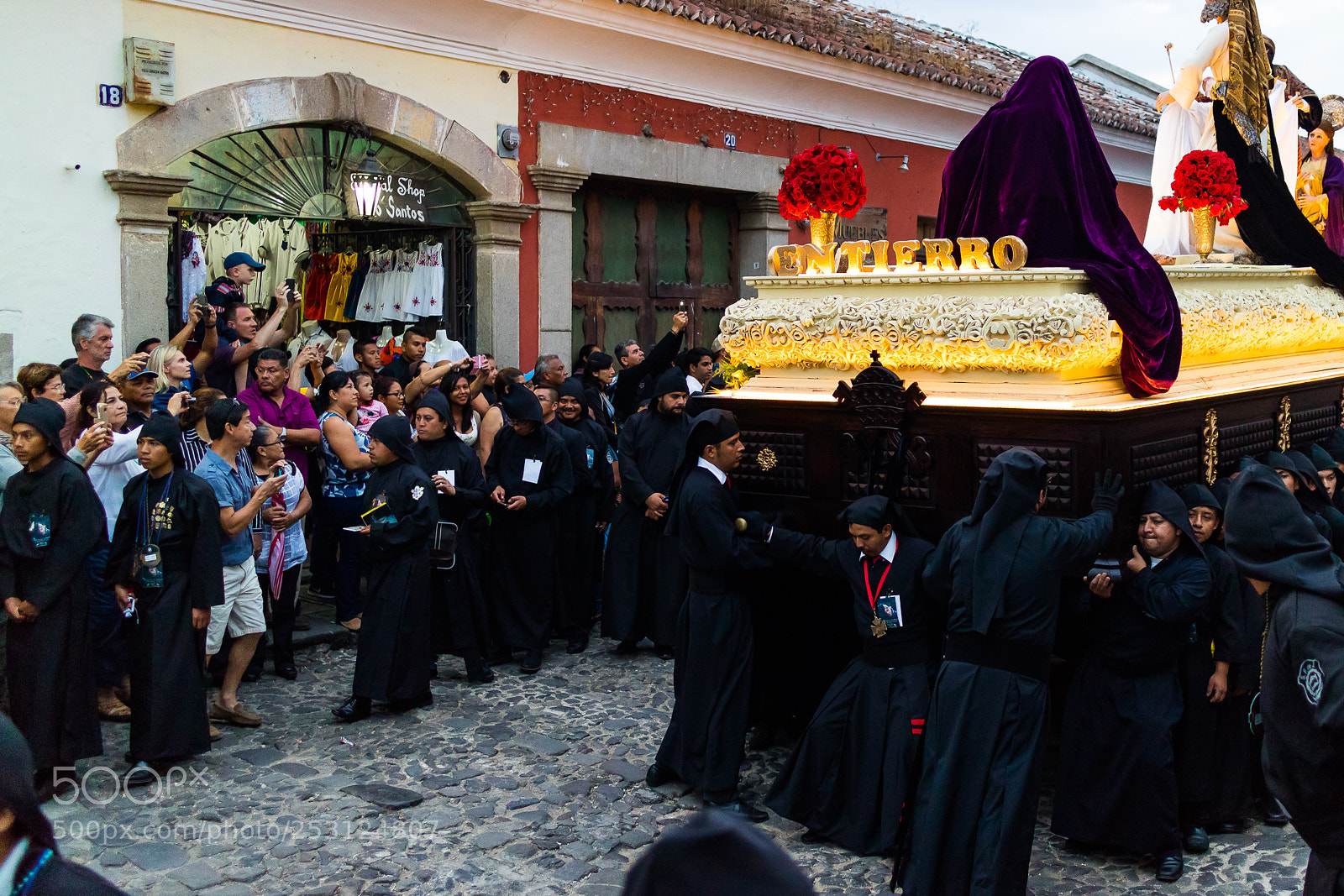 Canon EOS M3 sample photo. Procession photography
