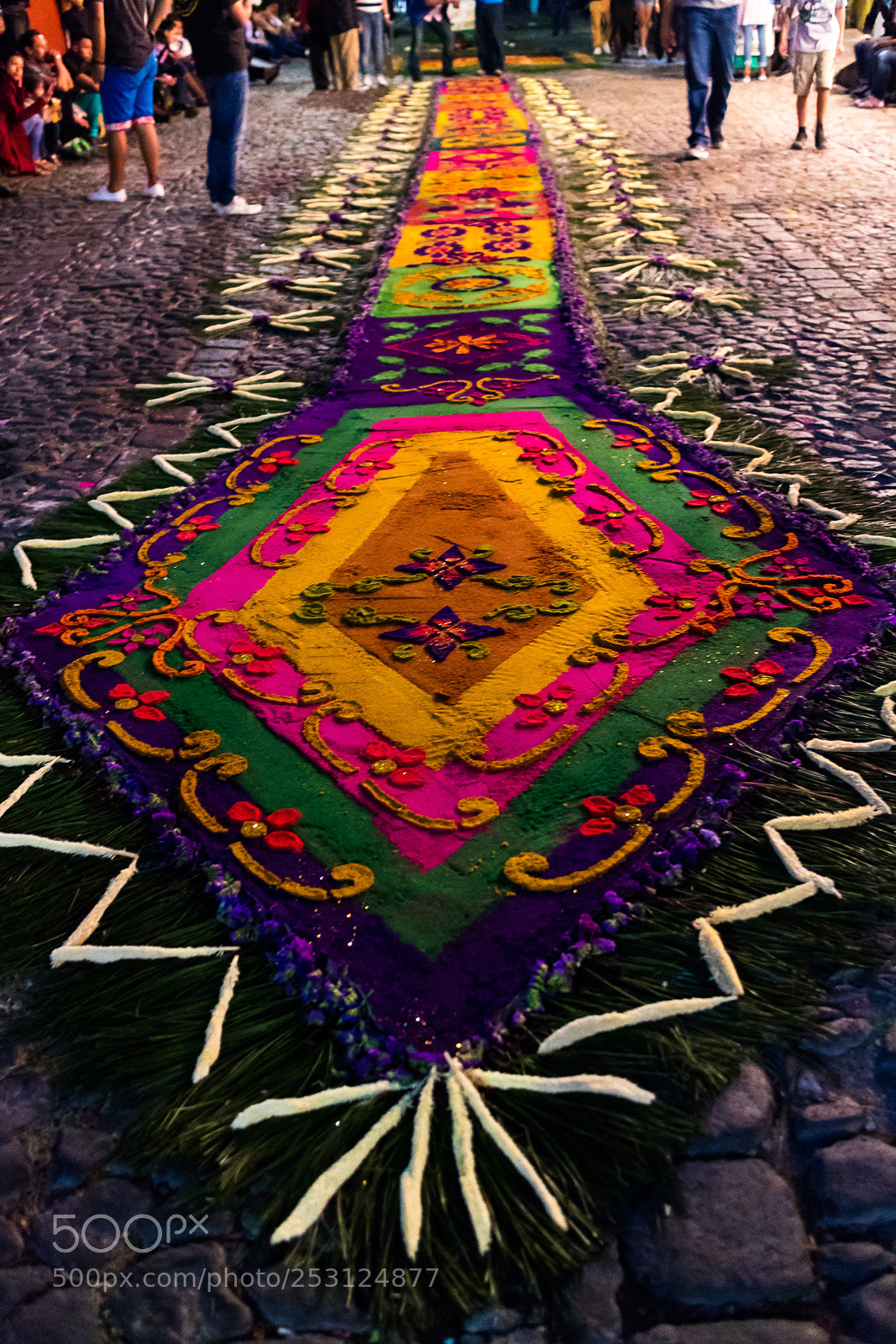 Canon EOS M3 sample photo. Alfombra photography