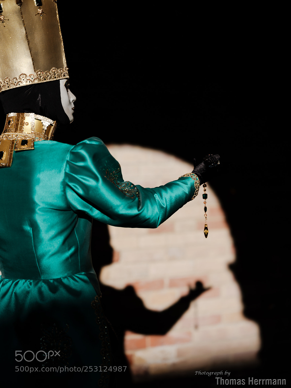 Fujifilm GFX 50S sample photo. Venice carnival xxv photography