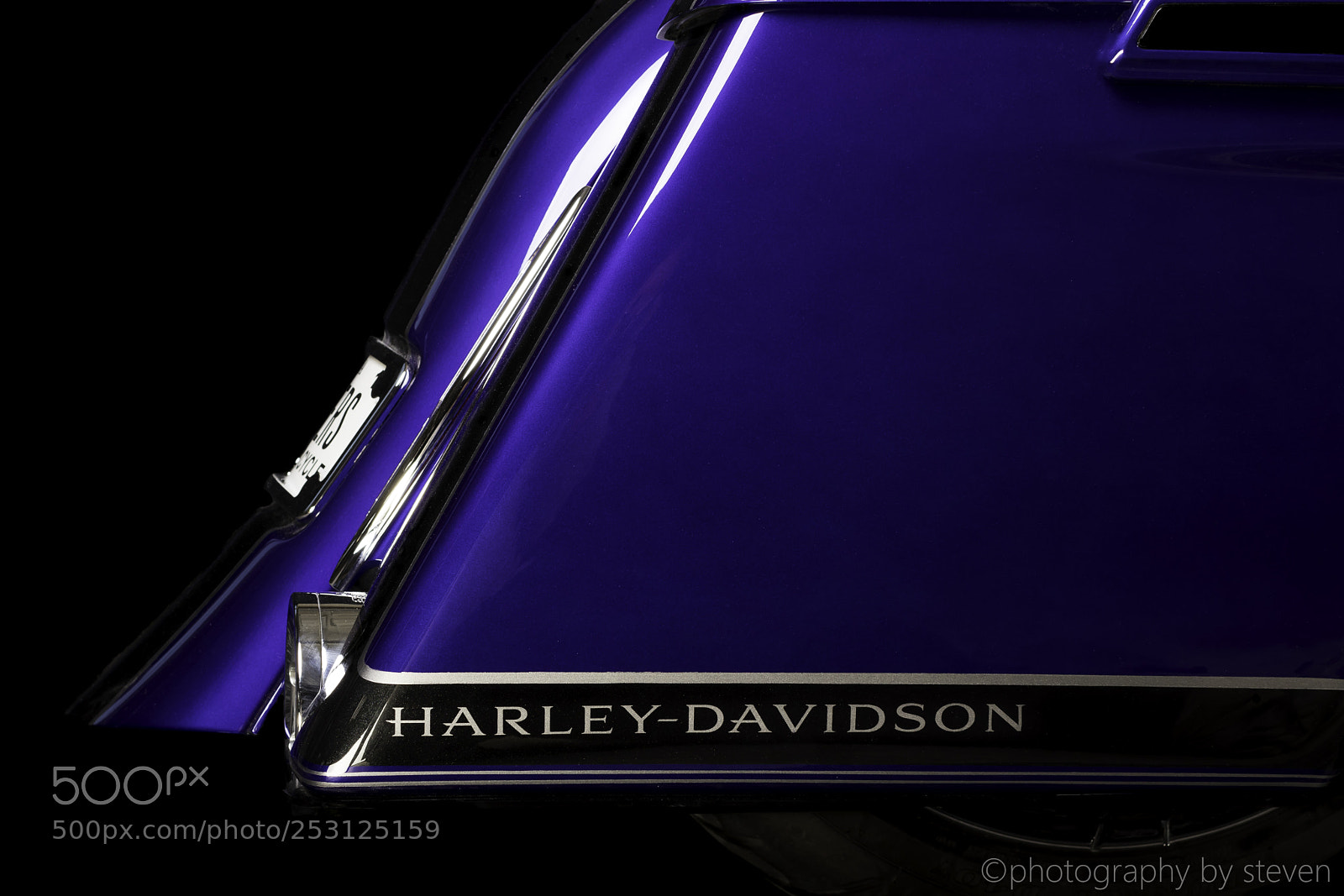 Canon EOS 80D sample photo. 2014 harley davidson street glide photography