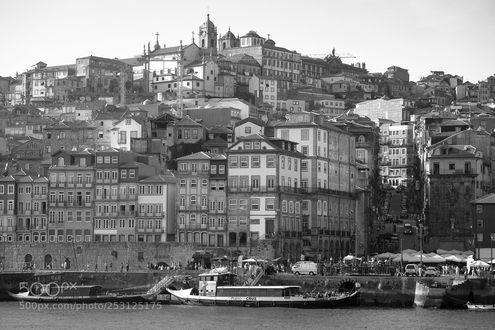 Fujifilm X-T1 sample photo. Porto photography