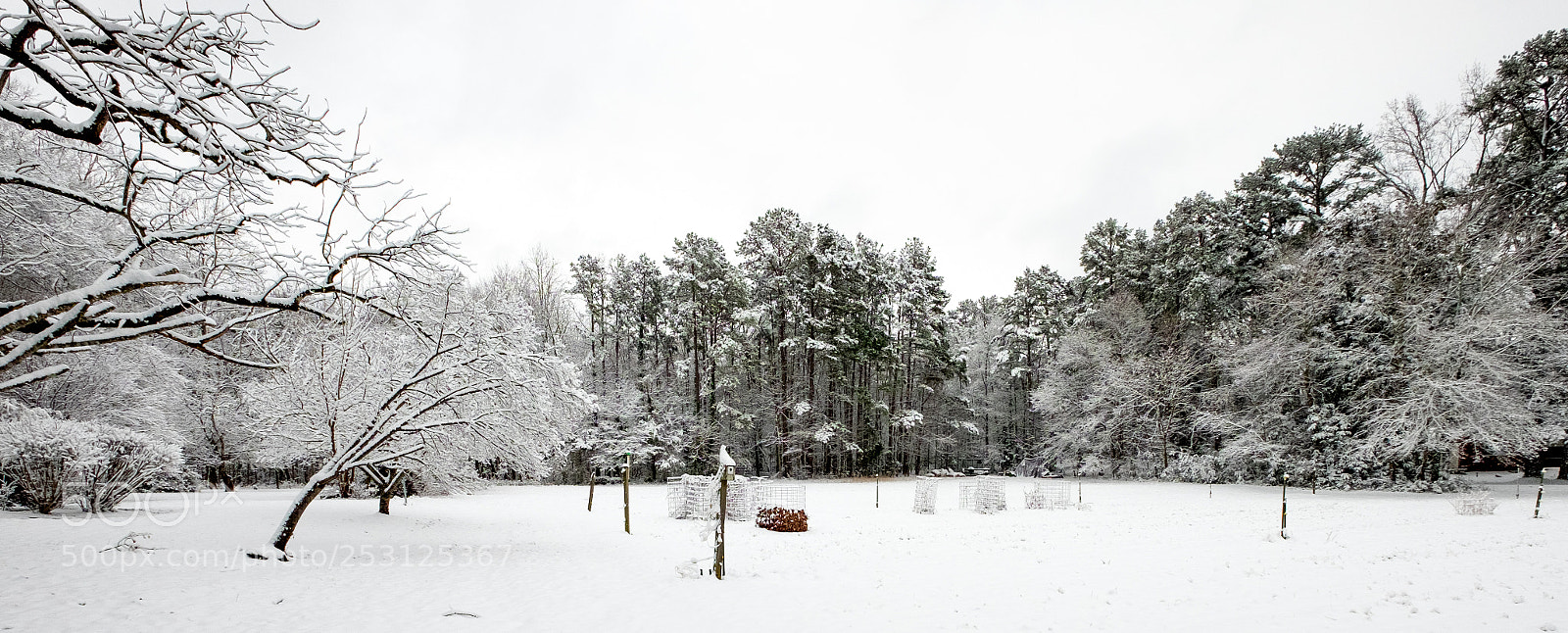 Fujifilm X-T1 sample photo. Empty fields photography