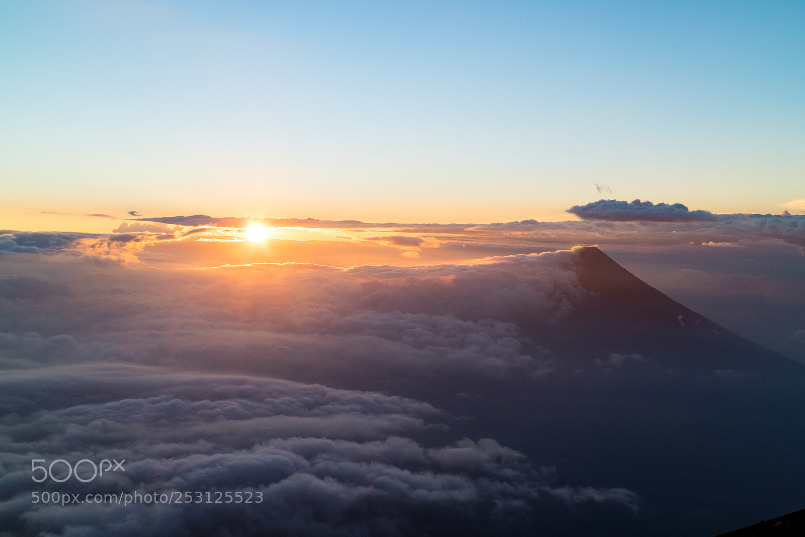 Canon EOS M3 sample photo. Sunrise photography