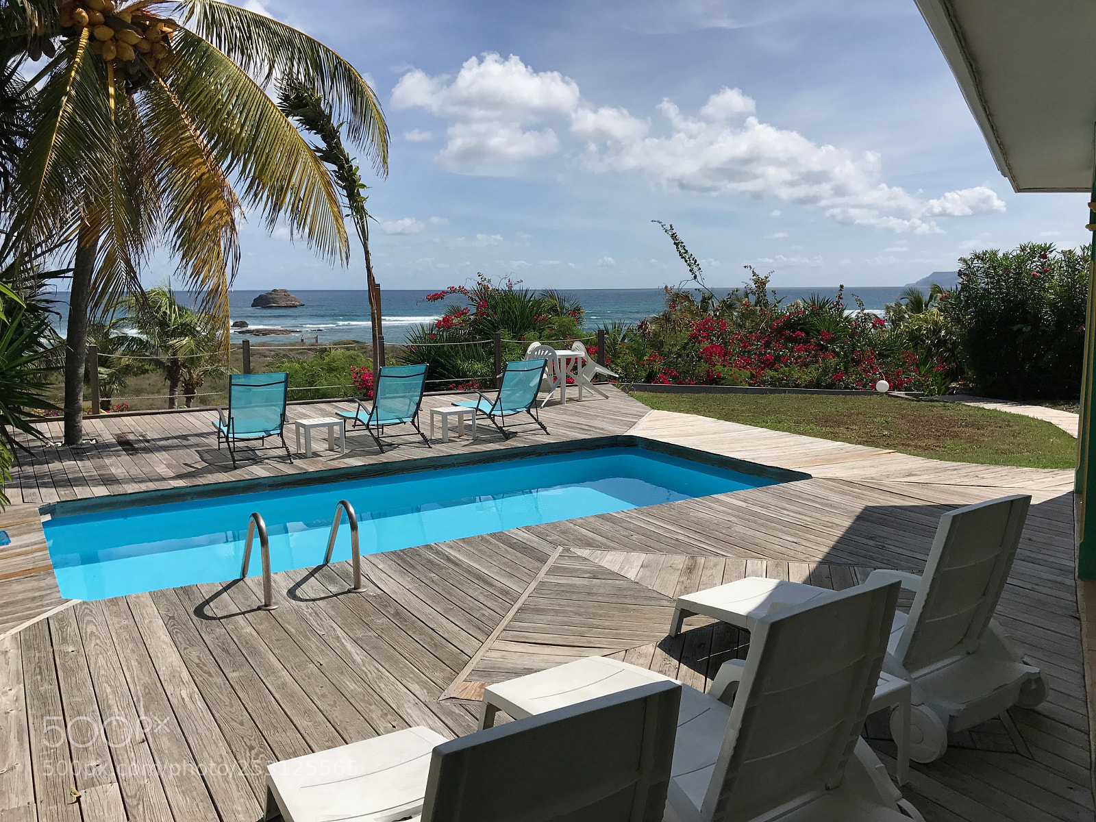 Apple iPhone 7 sample photo. Guadeloupe fwi photography