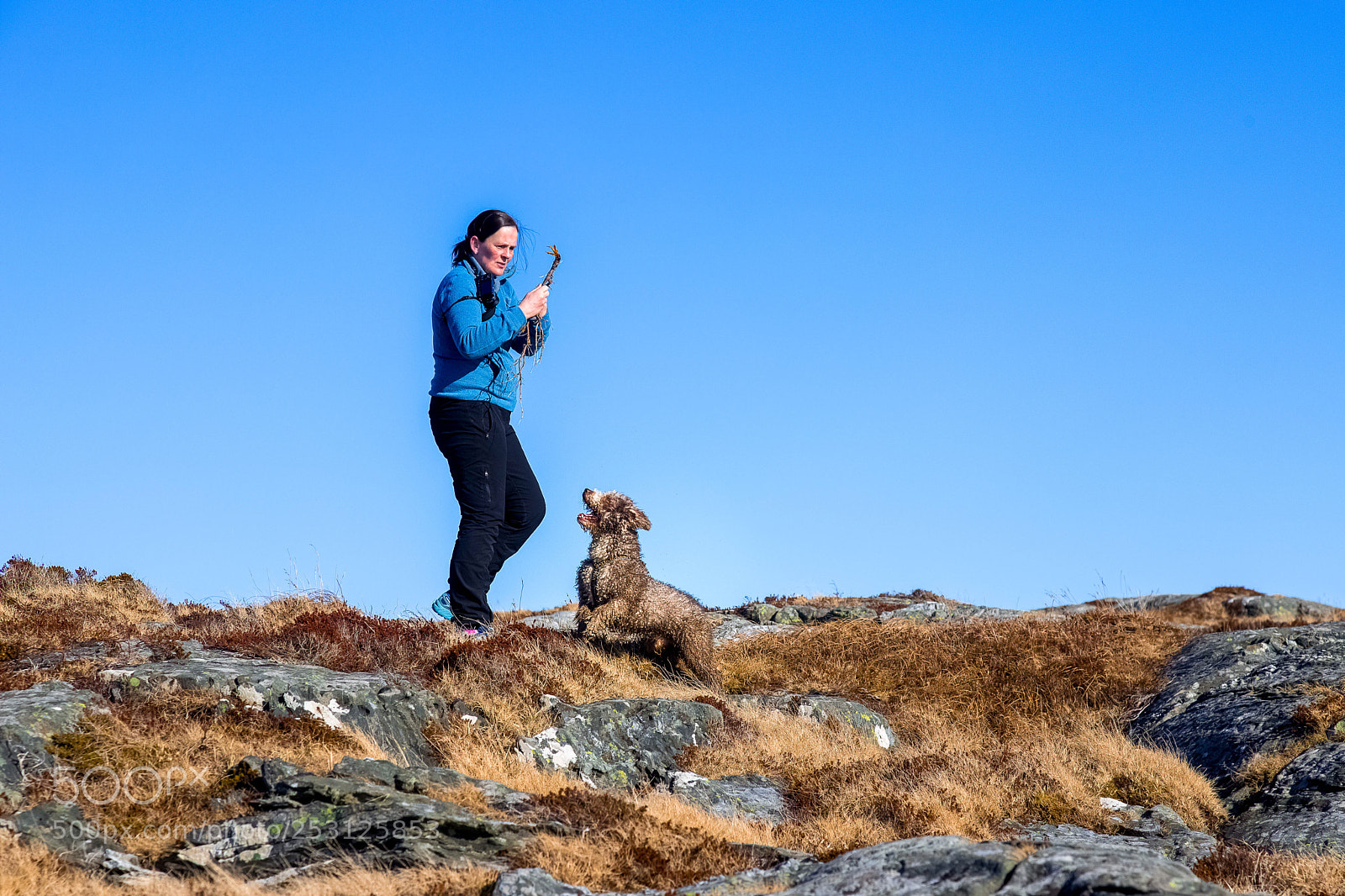Canon EOS 6D Mark II sample photo. Kari & ludvig photography