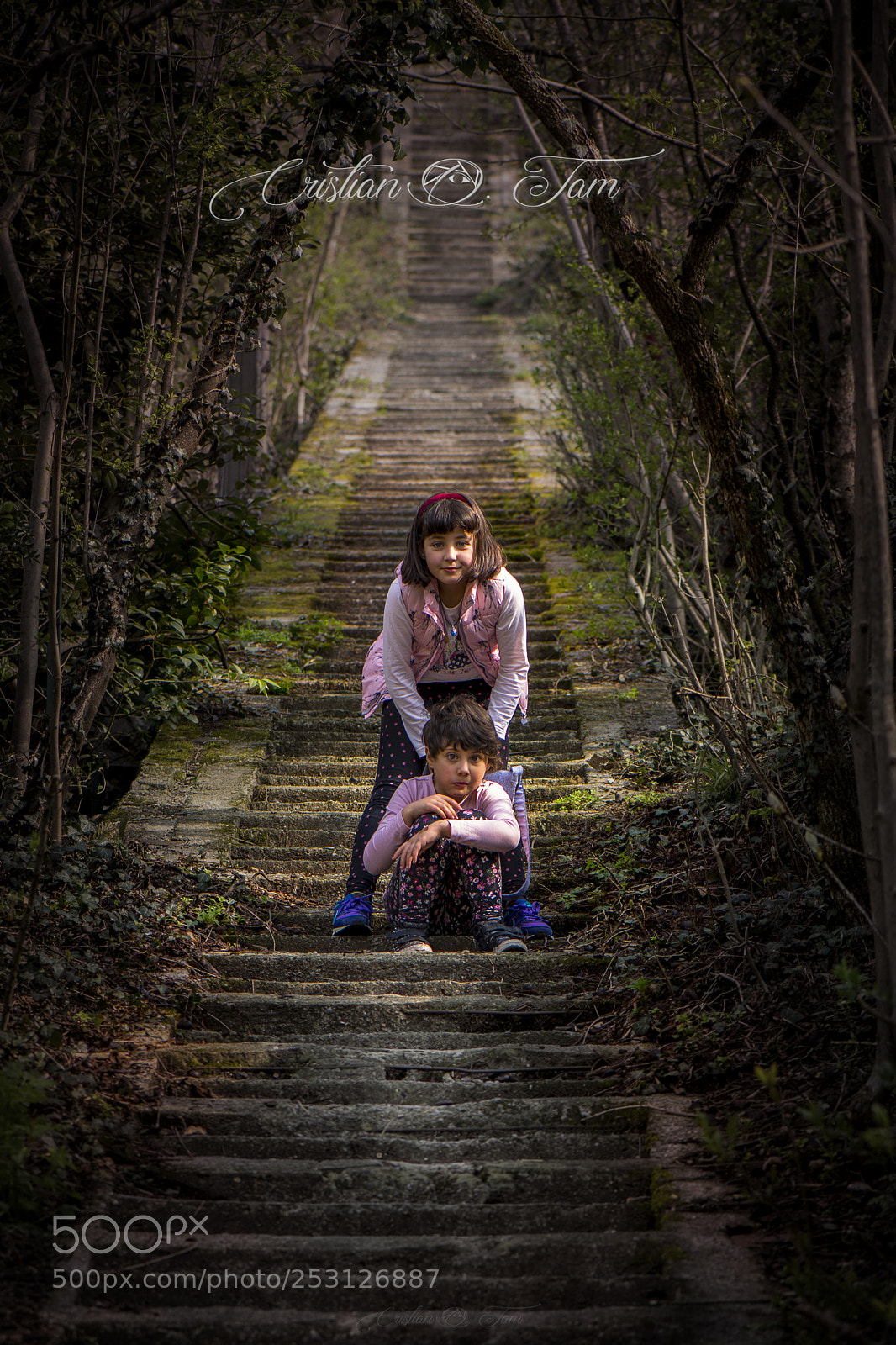 Nikon D7200 sample photo. Untitled photography