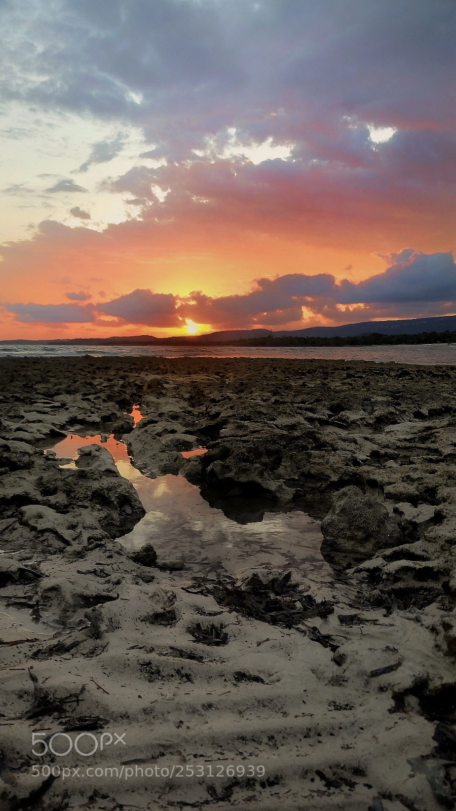 Samsung Galaxy S5 sample photo. March in holguin photography