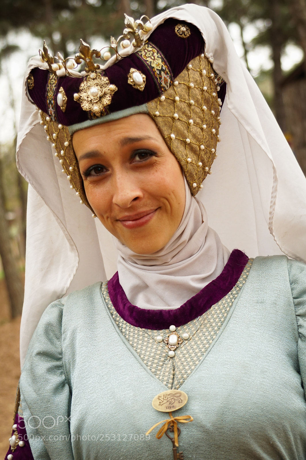 Sony a6500 sample photo. Sherwood forest faire photography