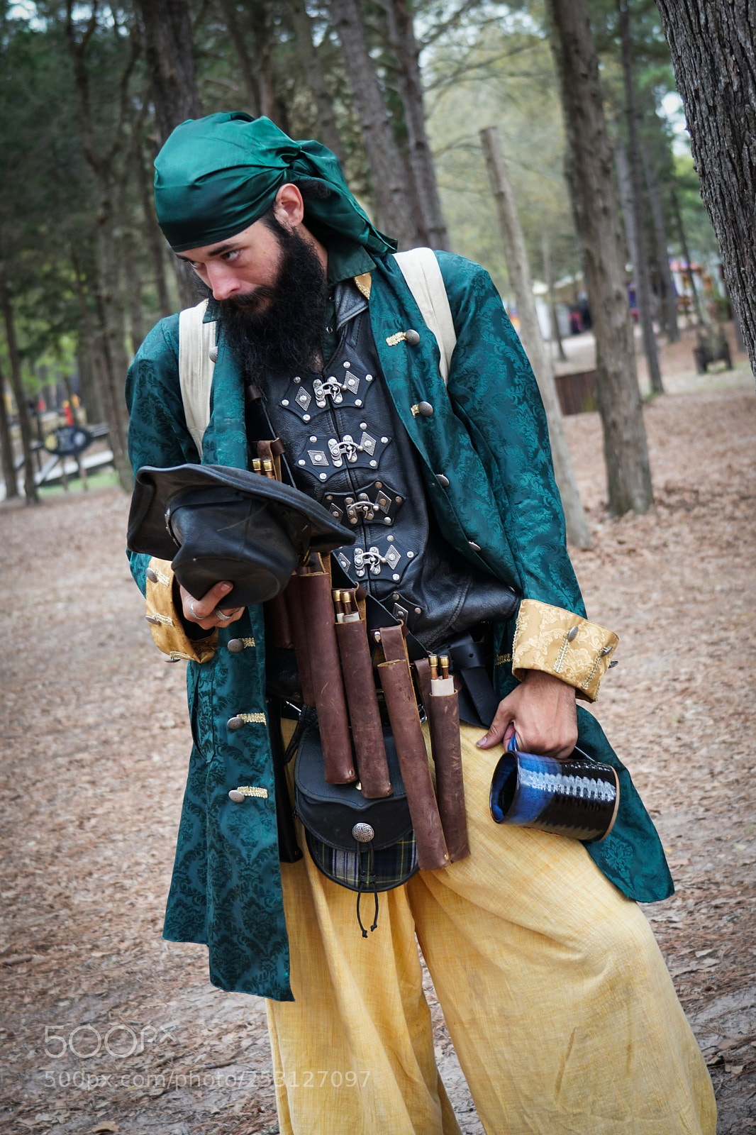 Sony a6500 sample photo. Sherwood forest faire photography