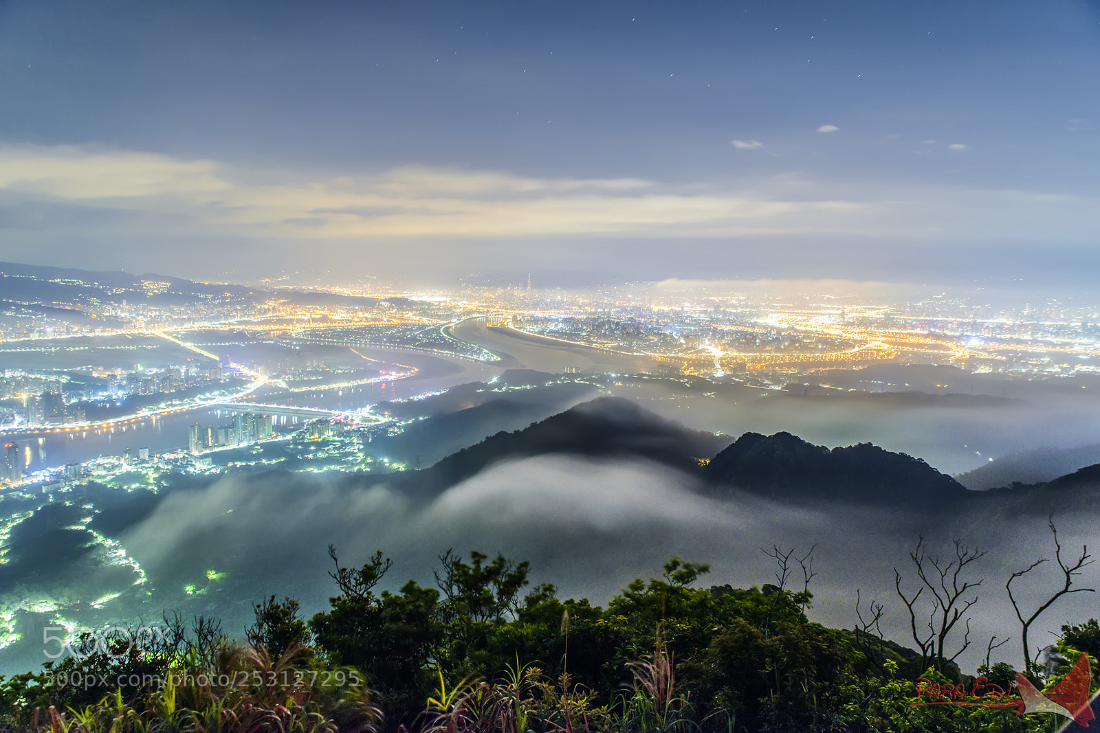 Nikon D800E sample photo. Guan-yin-shan photography