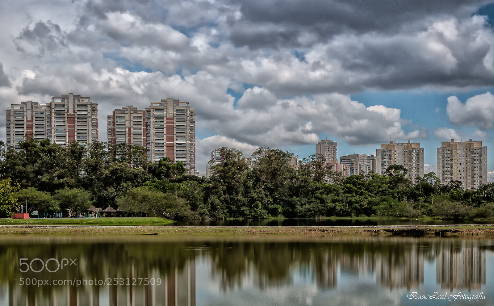 Canon EOS 750D (EOS Rebel T6i / EOS Kiss X8i) sample photo. Centenary park- mogi das photography