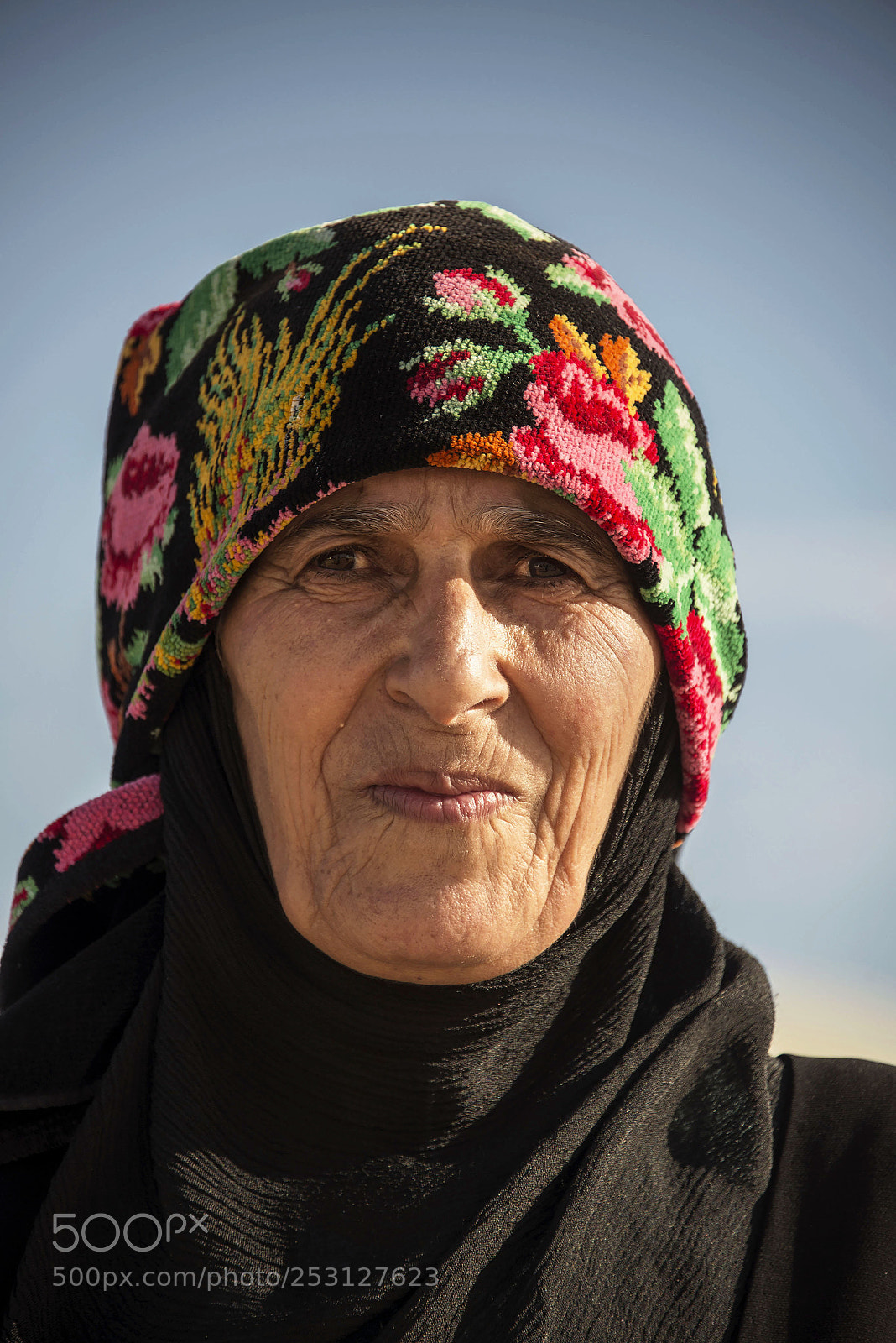 Nikon D800E sample photo. Muslim pilgrim to jeddah photography