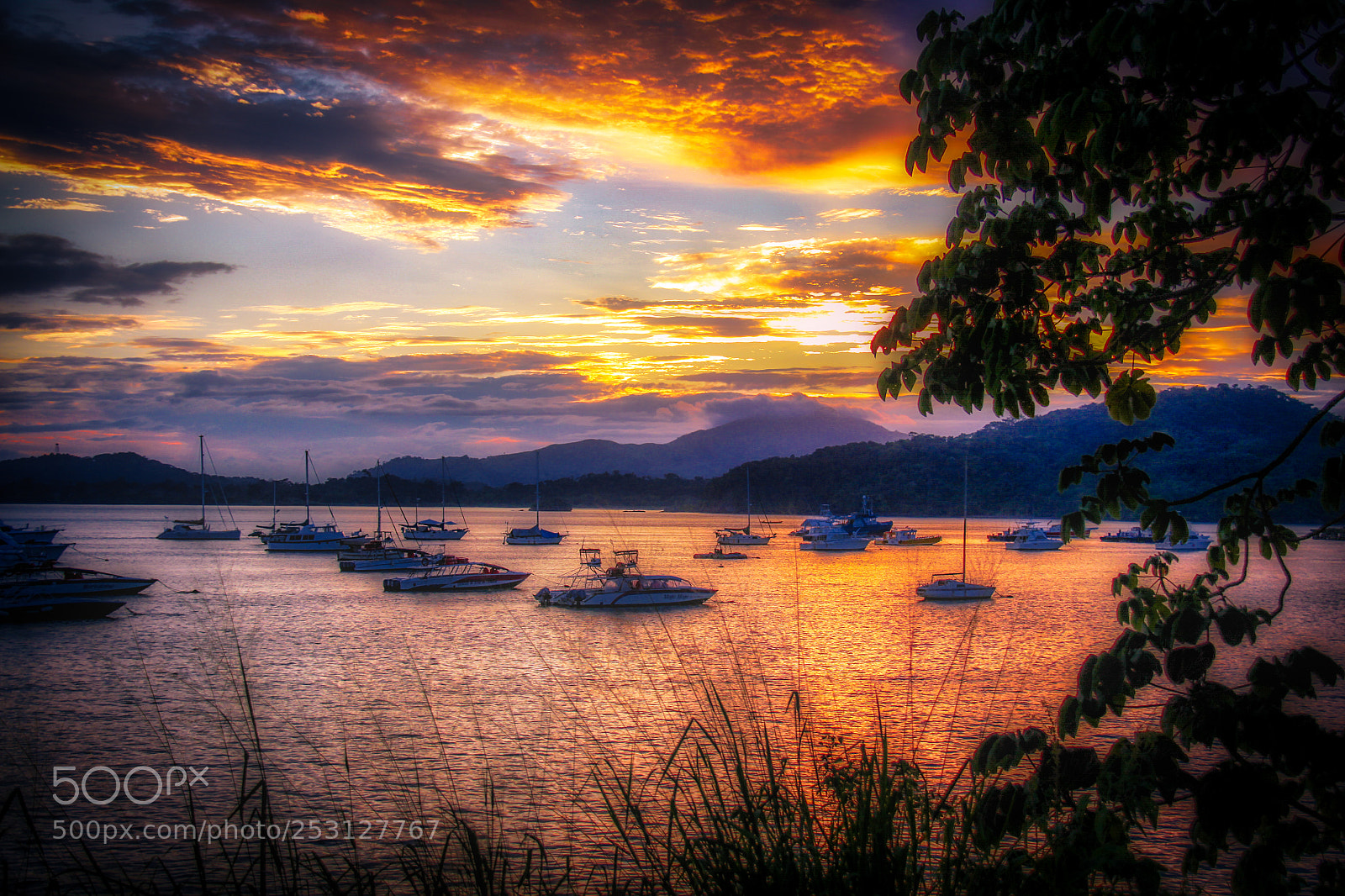 Canon EOS 50D sample photo. Yatch club photography