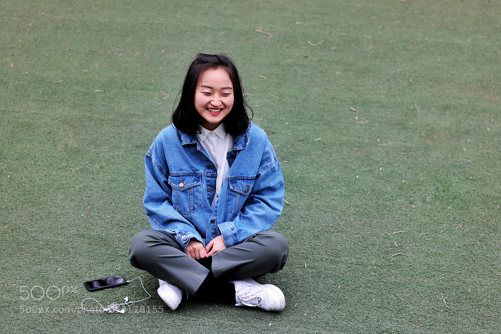 Canon EOS 760D (EOS Rebel T6s / EOS 8000D) sample photo. Chinese girl photography