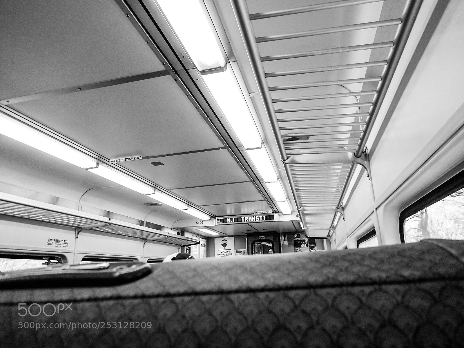 Olympus TG-5 sample photo. Ridin’ the rails photography