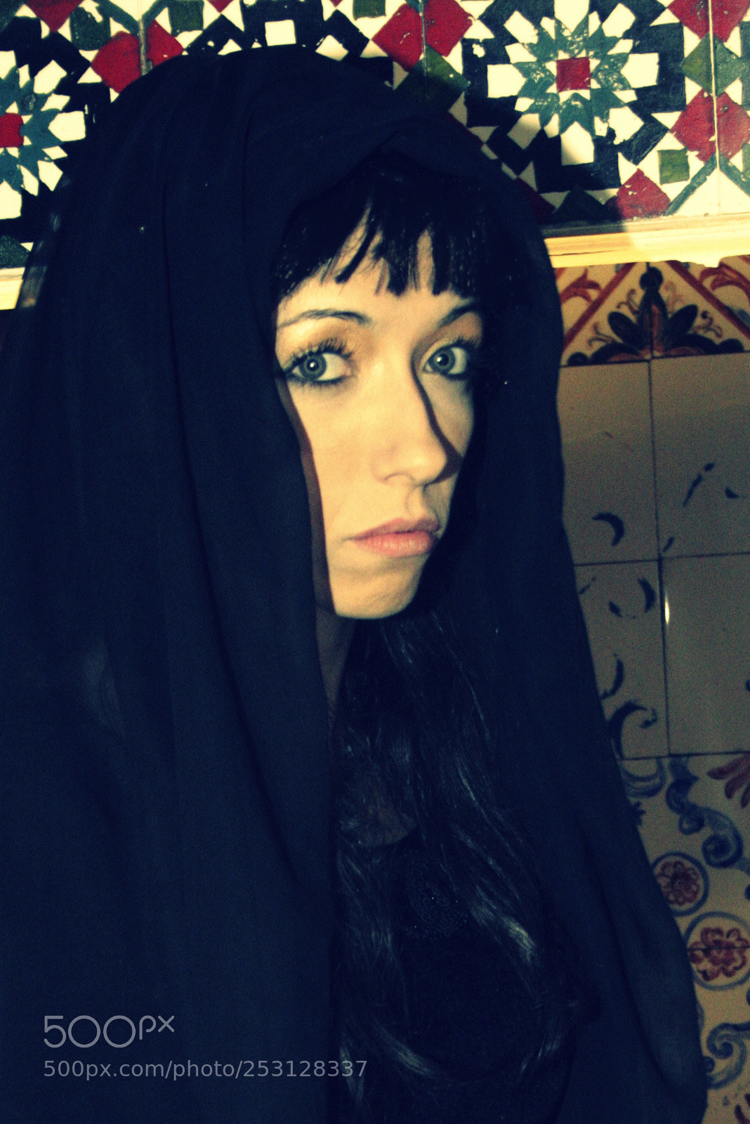 Canon EOS 30D sample photo. Infierno photography