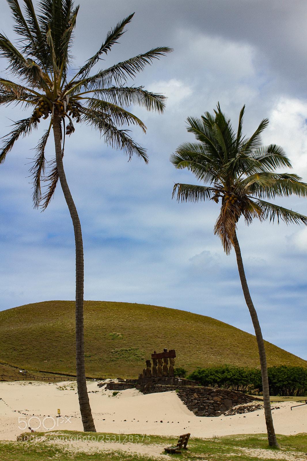 Canon EOS 7D sample photo. The great silence photography