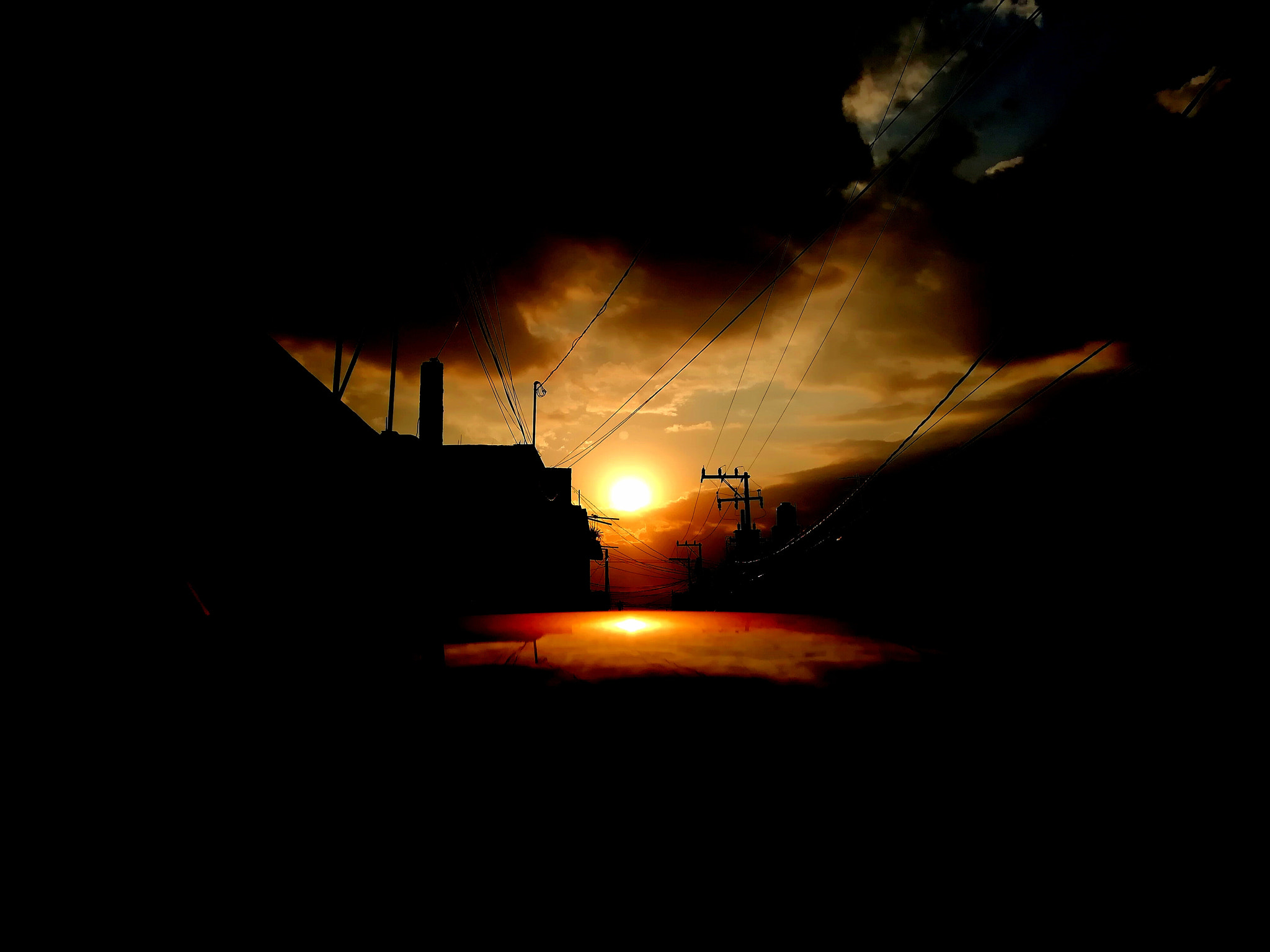 HUAWEI nova 2 Plus sample photo