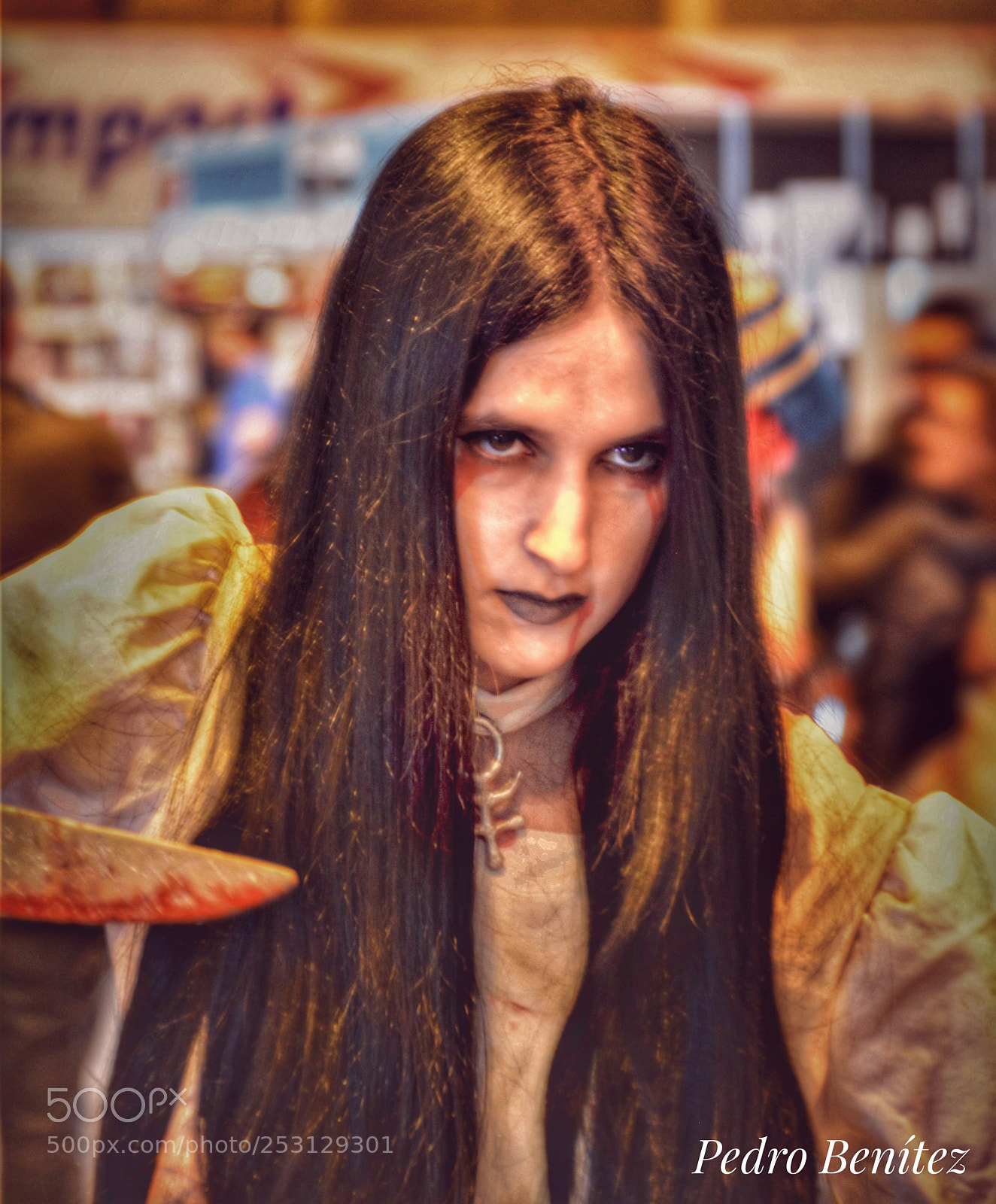 Nikon D5100 sample photo. Alice photography
