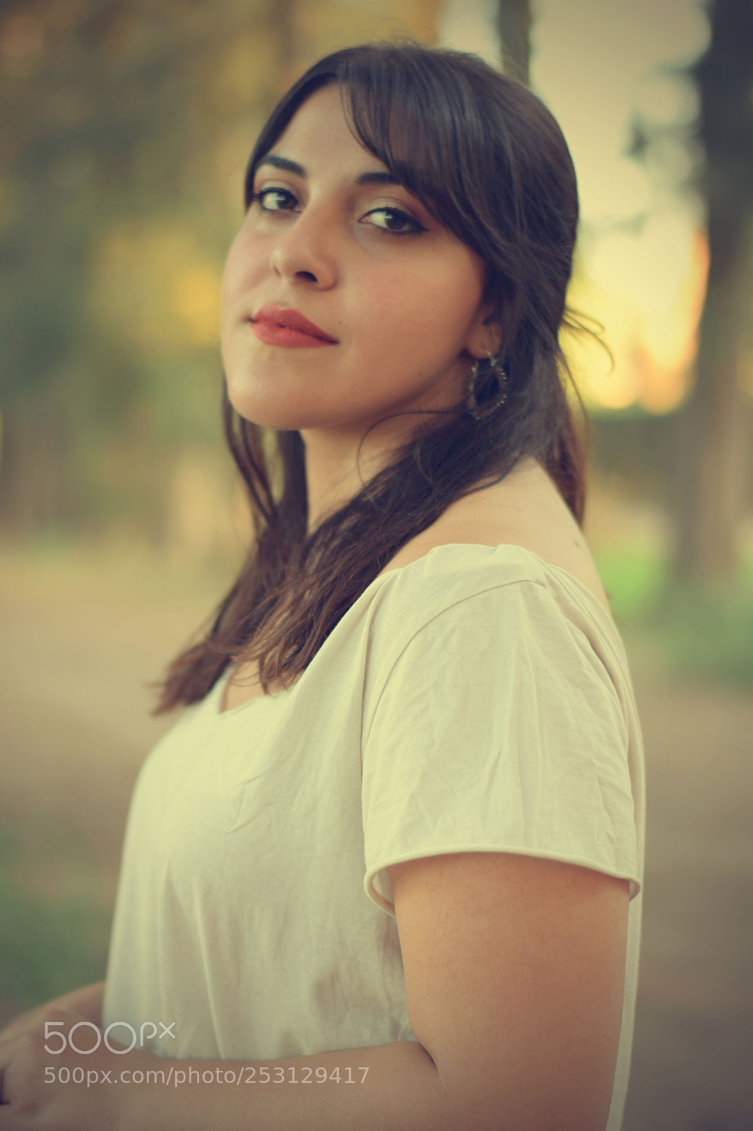 Nikon D5300 sample photo. Vintage photography