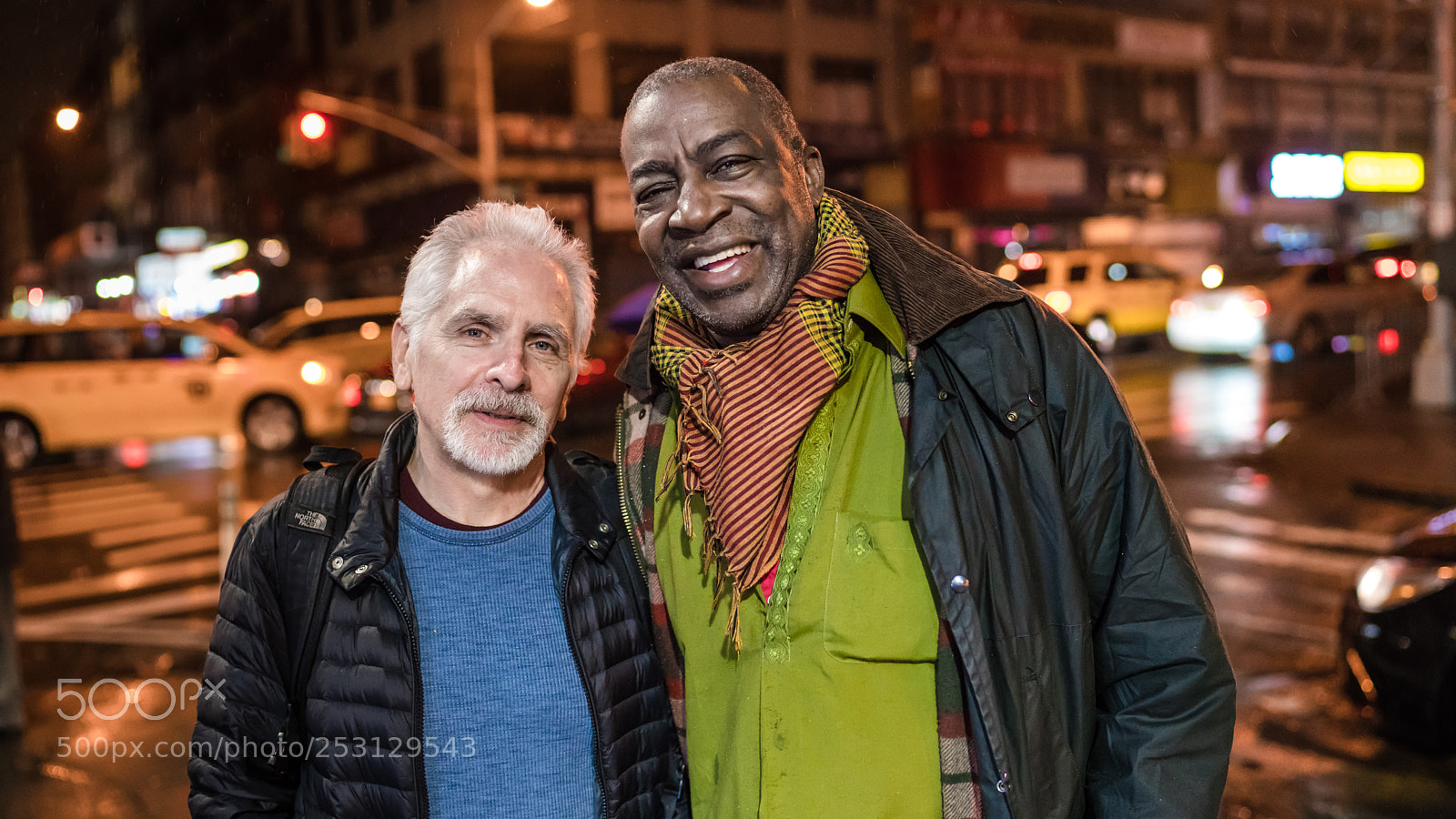 Sony a7R III sample photo. Ben and victor in photography