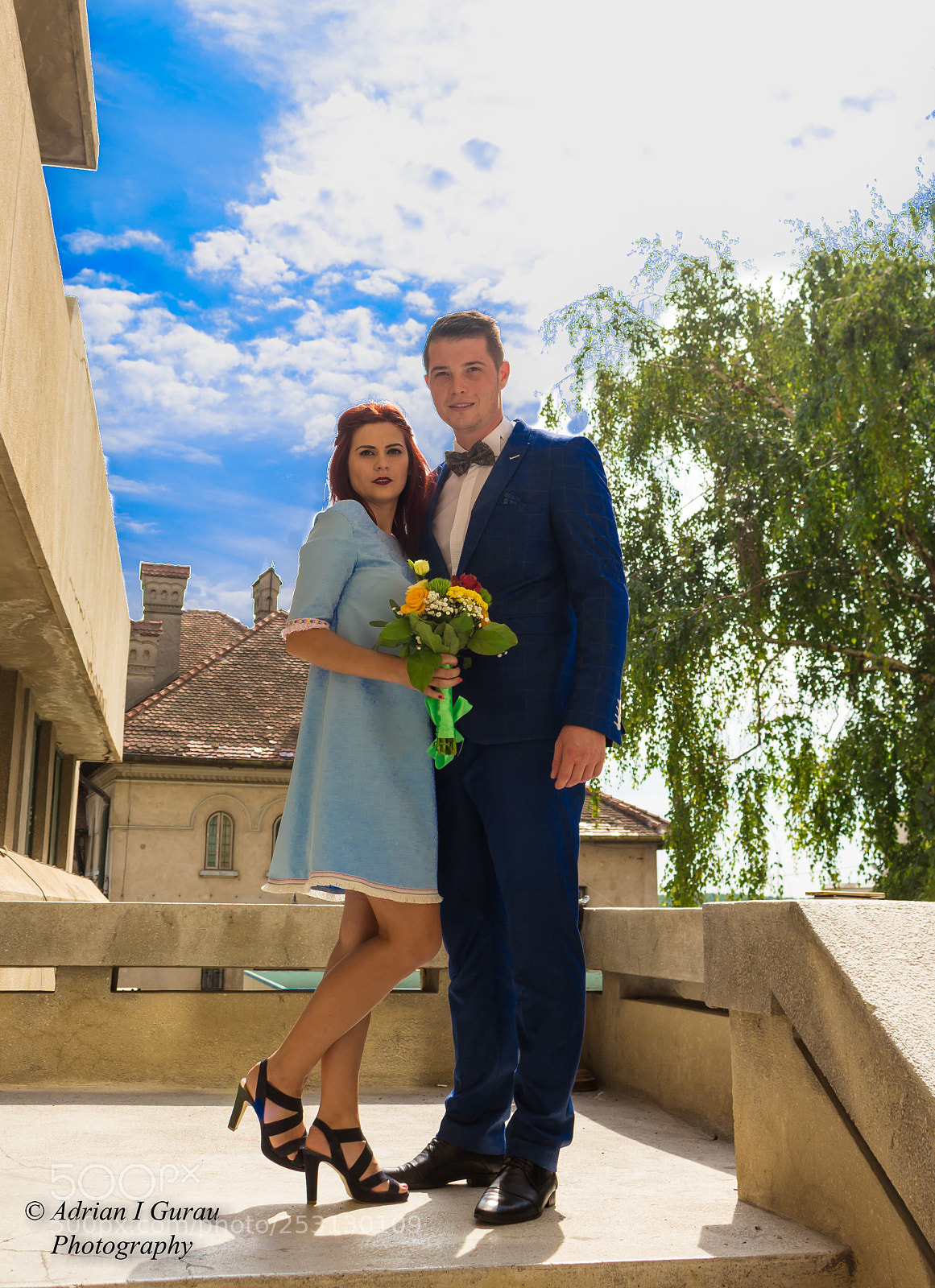 Canon EOS 700D (EOS Rebel T5i / EOS Kiss X7i) sample photo. The happy couple photography