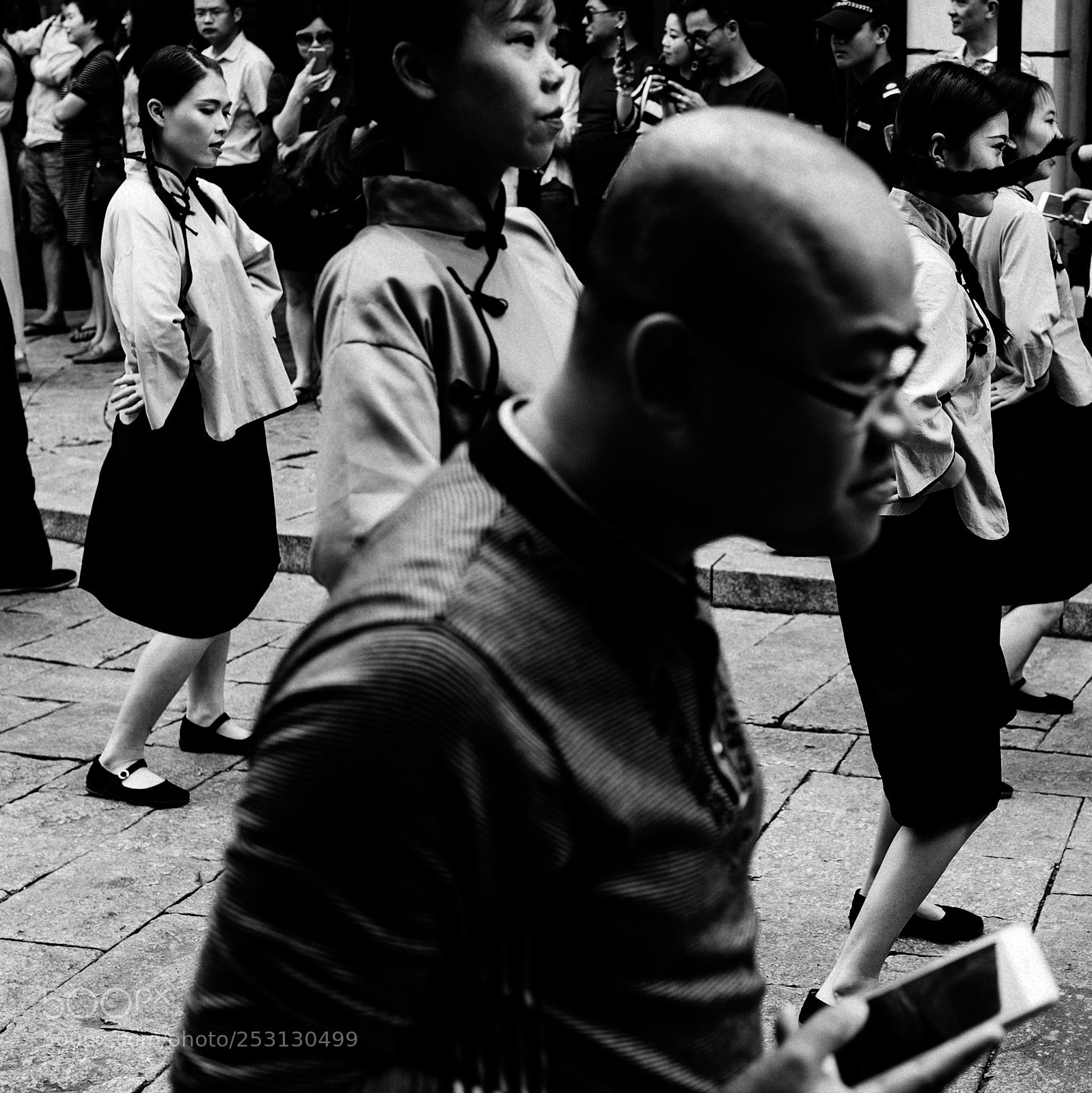 Leica Q (Typ 116) sample photo. Untitled photography