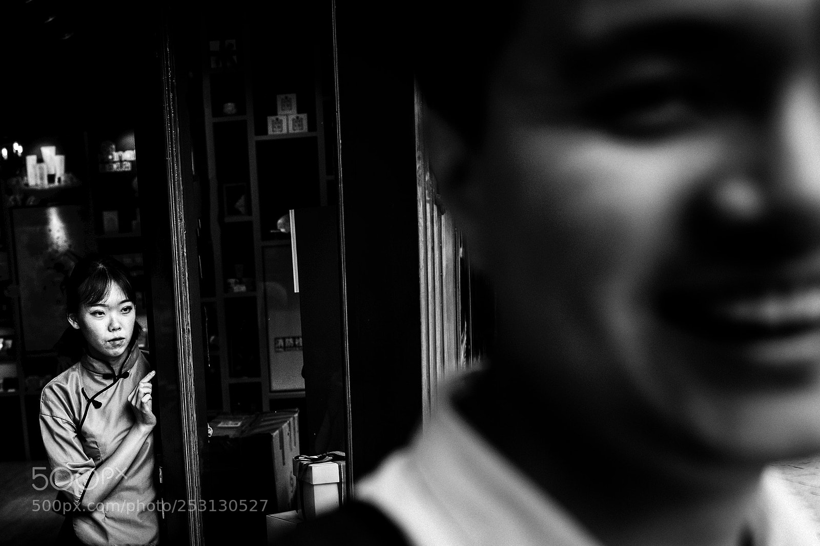 Leica Q (Typ 116) sample photo. Untitled photography