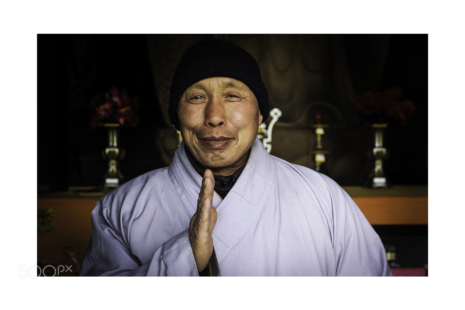 Canon EOS 60D sample photo. Chinese pray photography