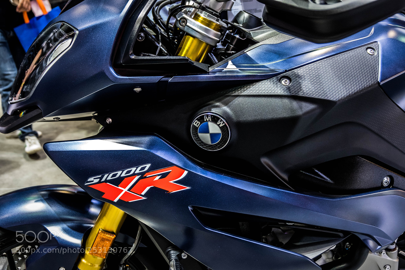Fujifilm X-T20 sample photo. The 39th bangkok international photography