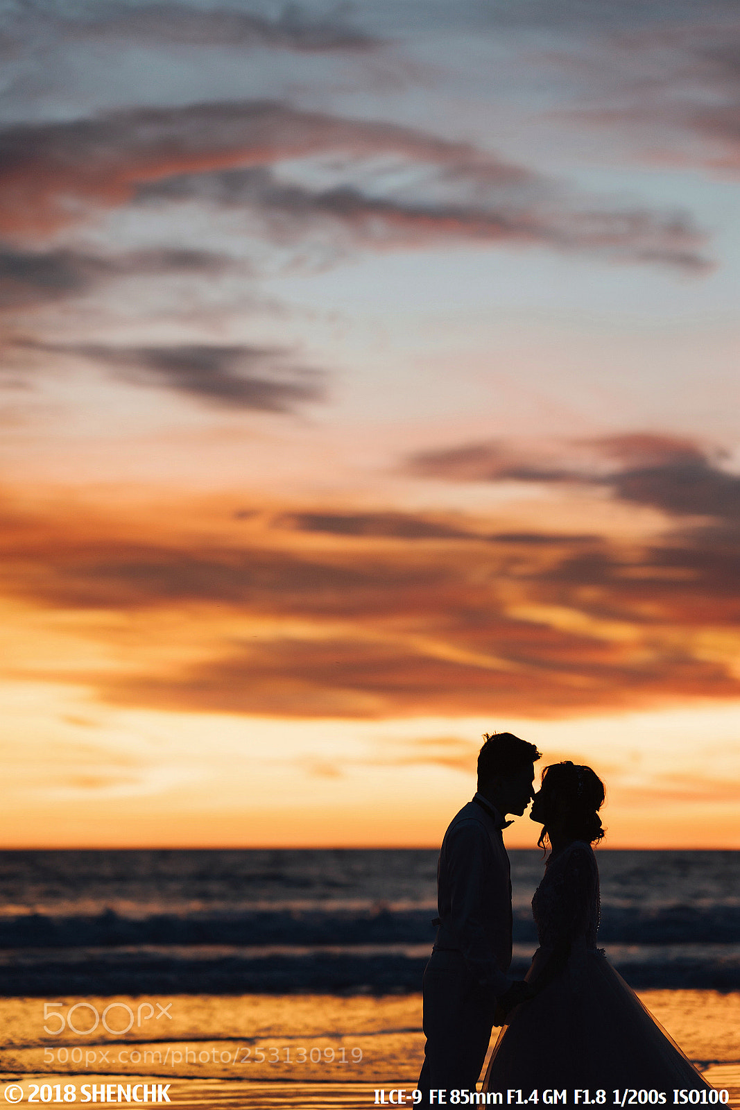 Sony a9 sample photo. Your romance photography